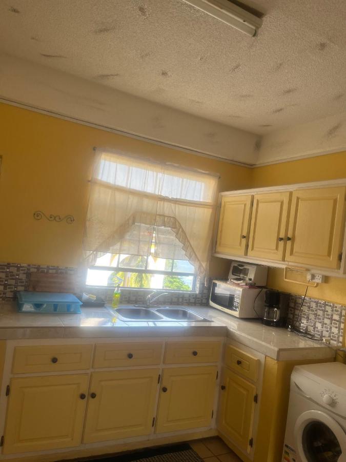 Aanola Villas Castries Exterior photo