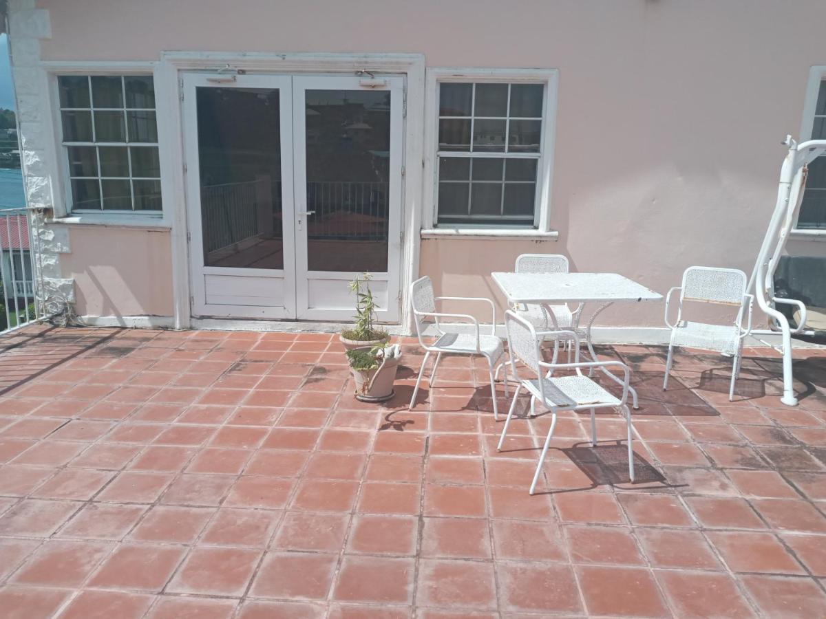 Aanola Villas Castries Exterior photo