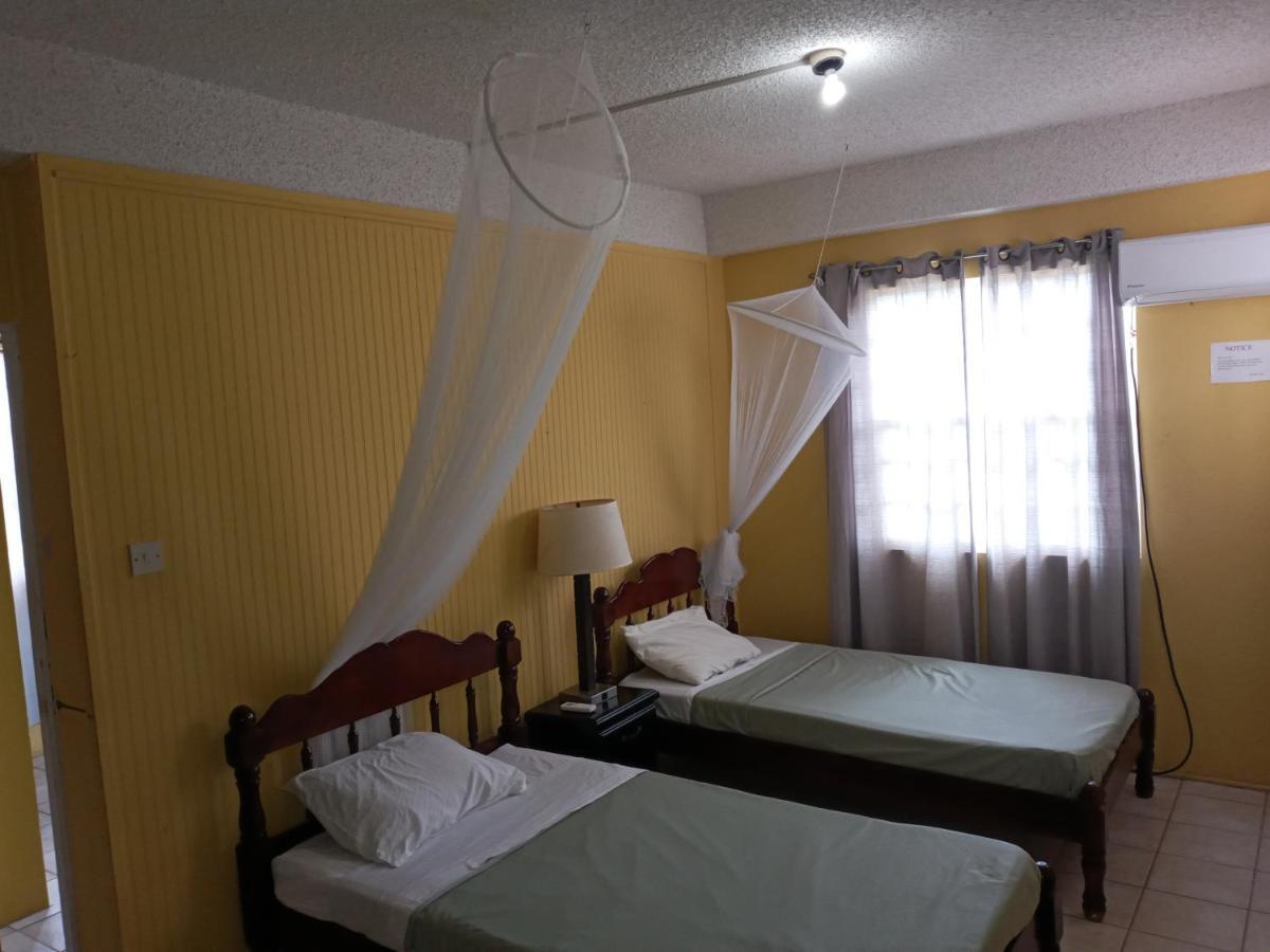 Aanola Villas Castries Exterior photo