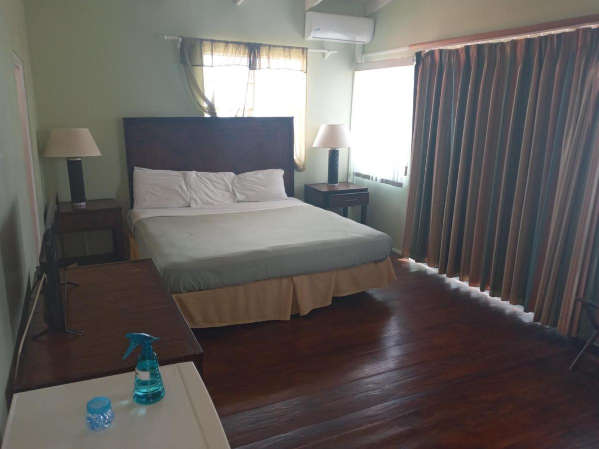 Aanola Villas Castries Exterior photo