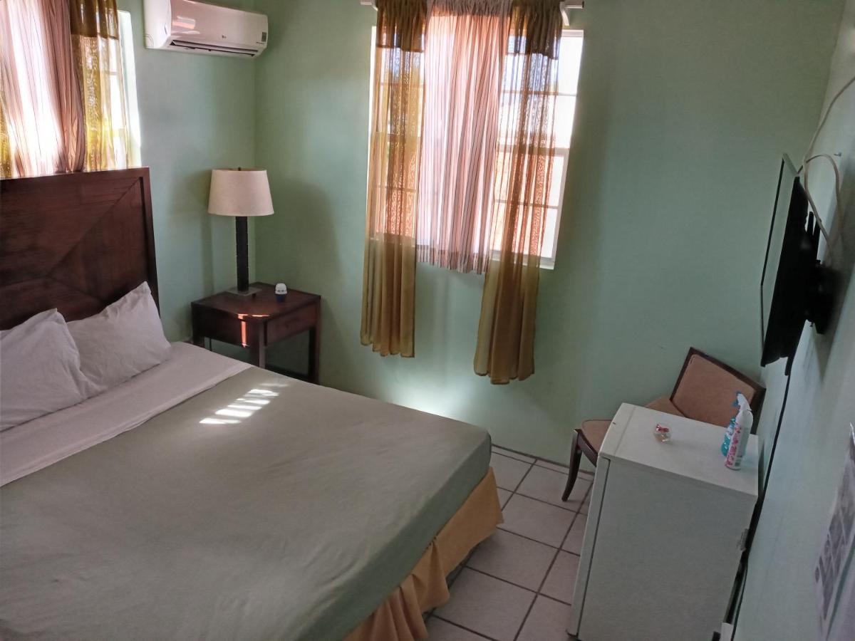 Aanola Villas Castries Exterior photo