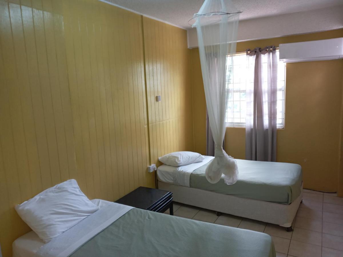 Aanola Villas Castries Exterior photo