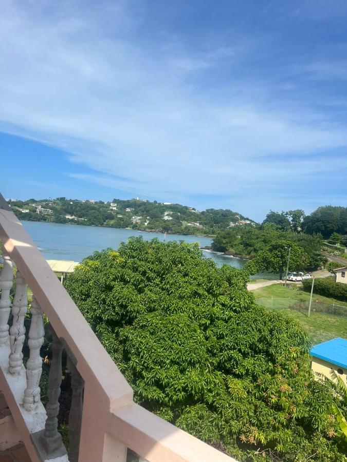 Aanola Villas Castries Exterior photo