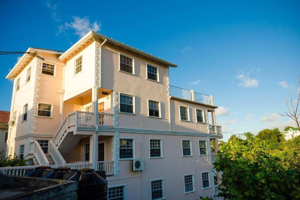Aanola Villas Castries Exterior photo