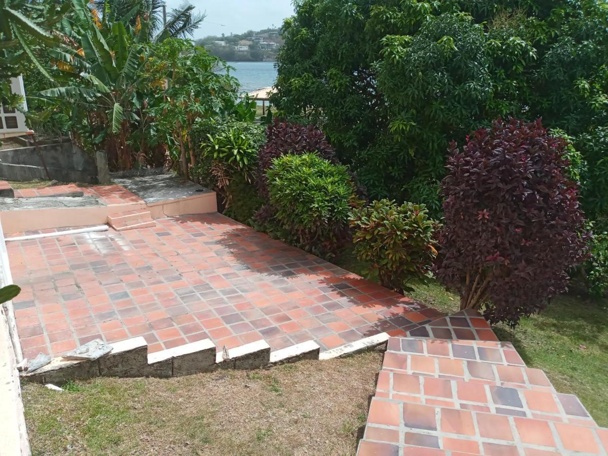 Aanola Villas Castries Exterior photo