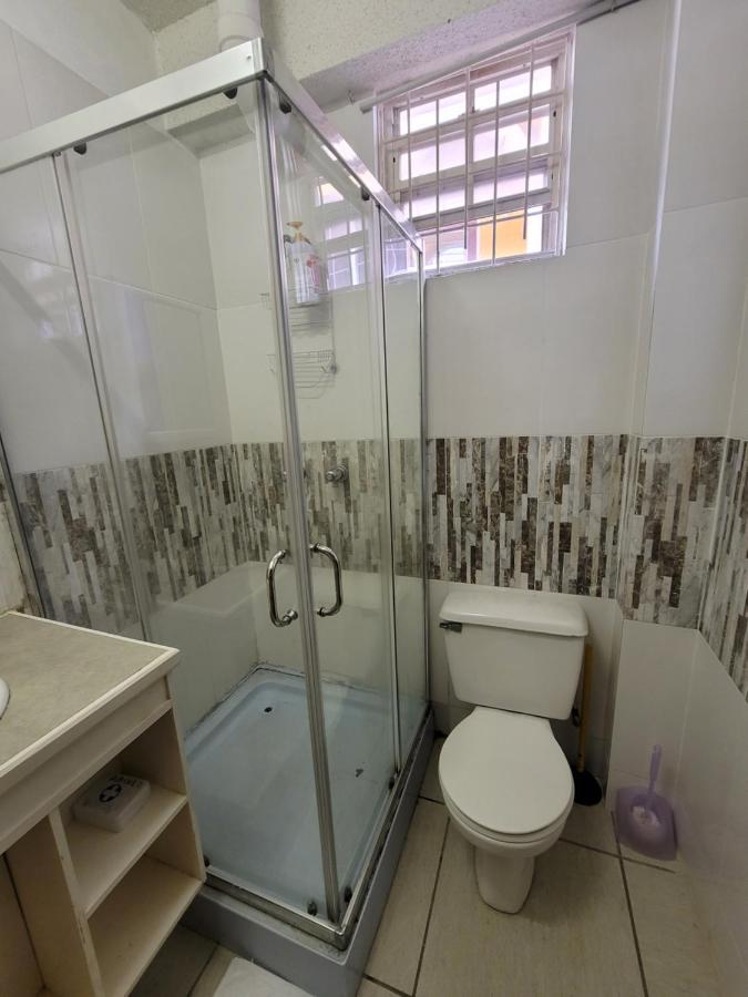 Aanola Villas Castries Exterior photo