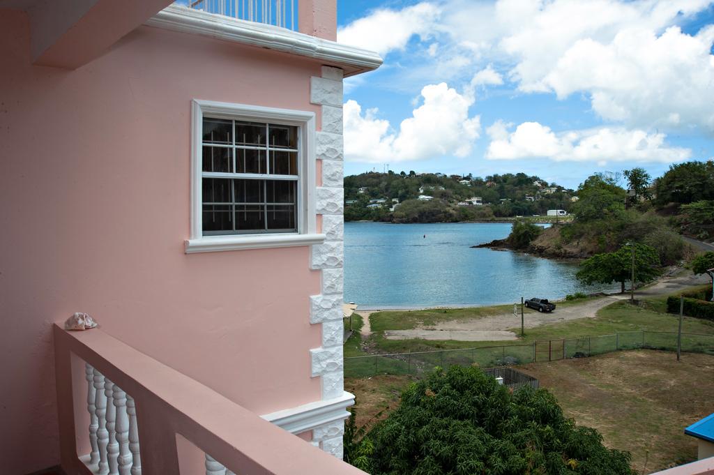 Aanola Villas Castries Exterior photo